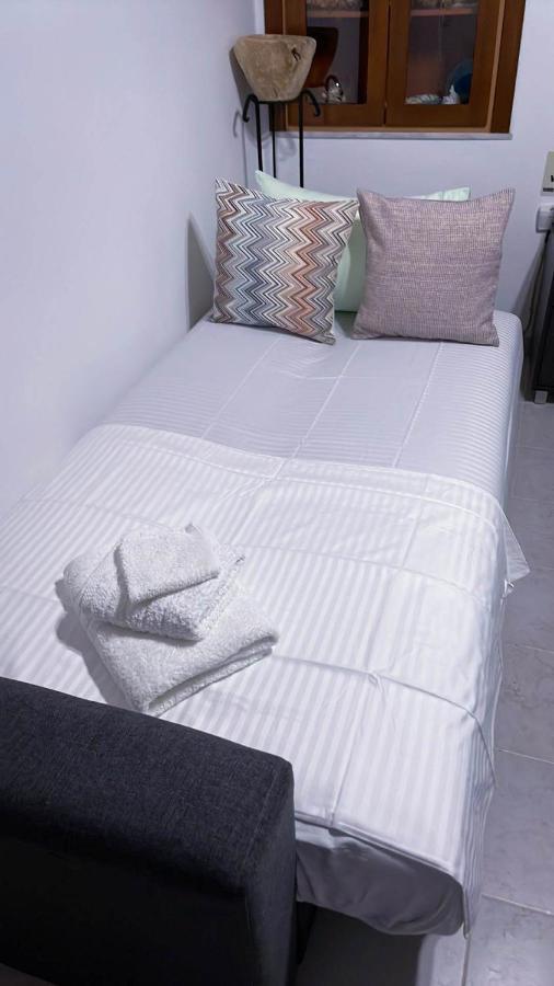 Symi Breeze Villa Esterno foto