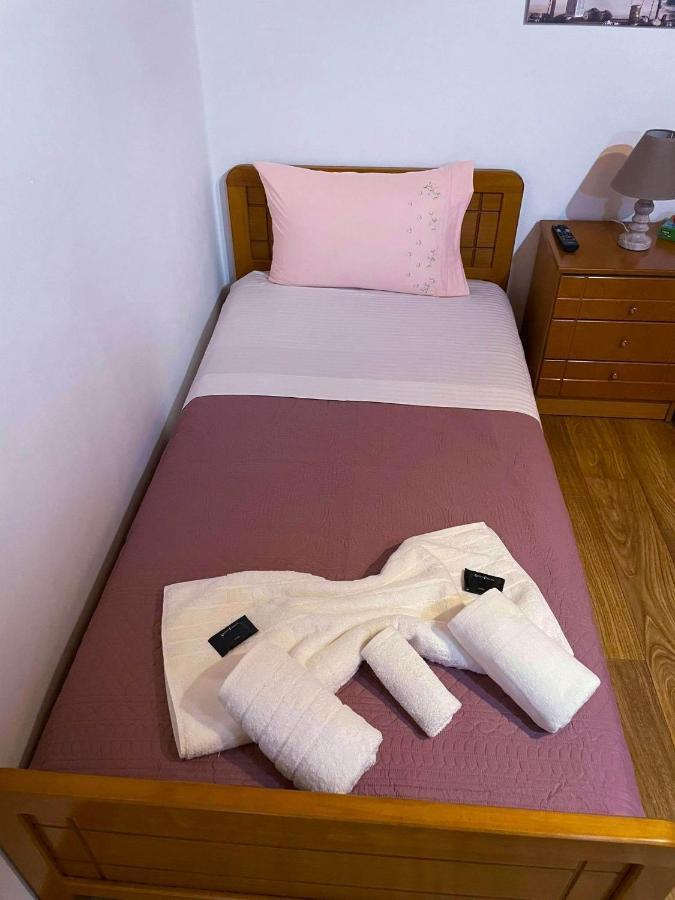 Symi Breeze Villa Esterno foto