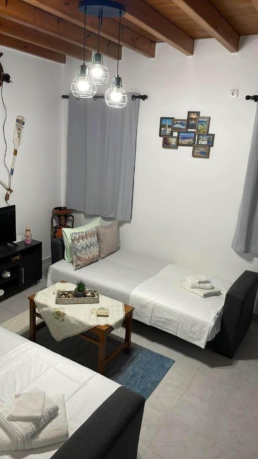 Symi Breeze Villa Esterno foto
